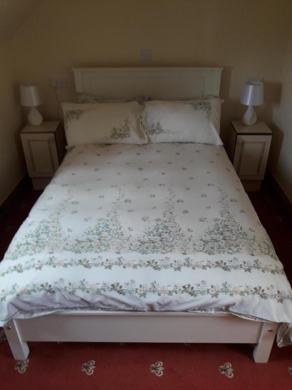 Cedar Lodge room 1